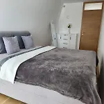 Luxury Suite Aroma