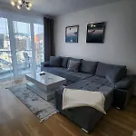Luxury Suite Aroma