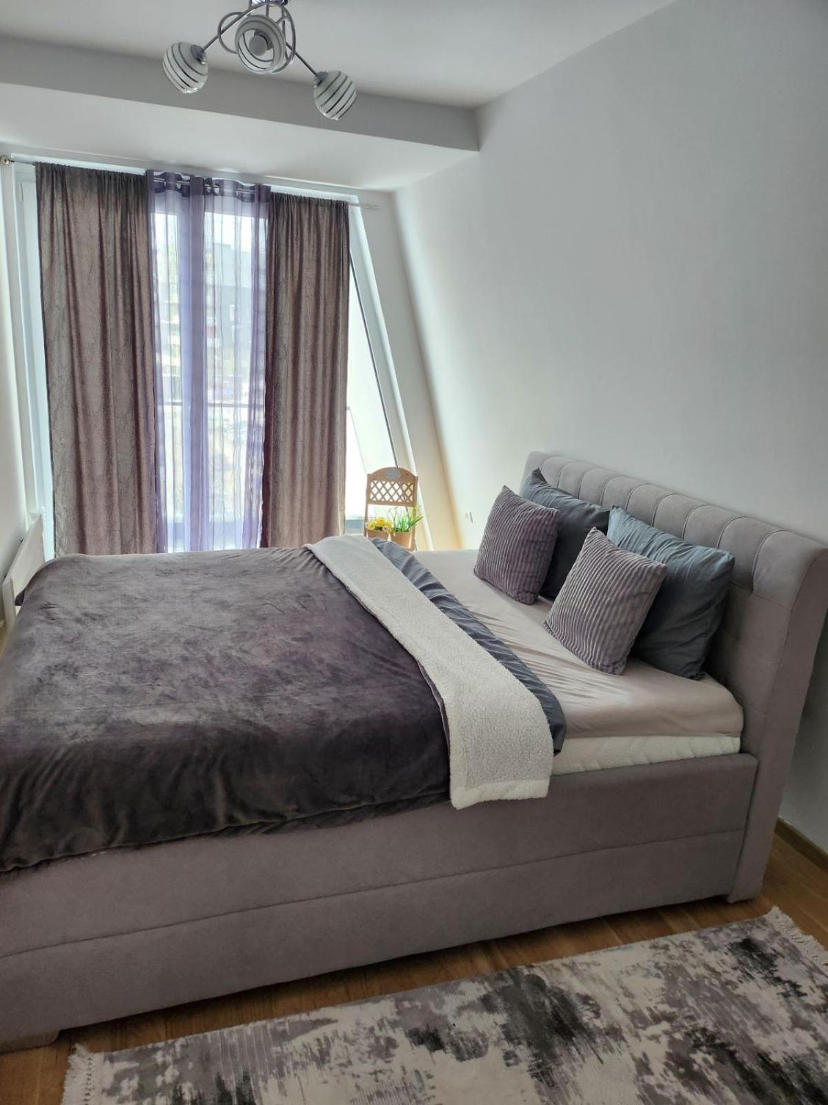 Apartment Luxury Aroma *