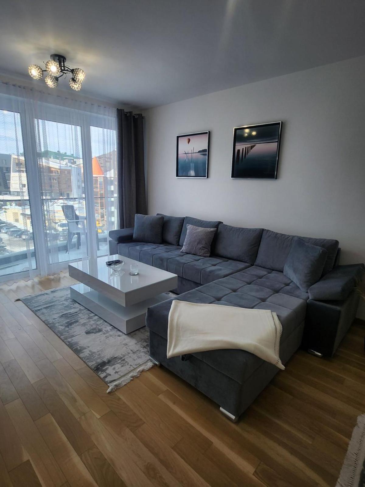 Apartment Luxury Aroma *